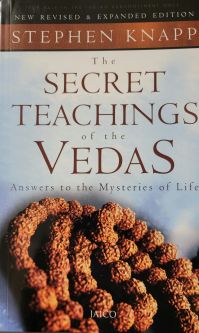 The Secret Teachings of the Vedas